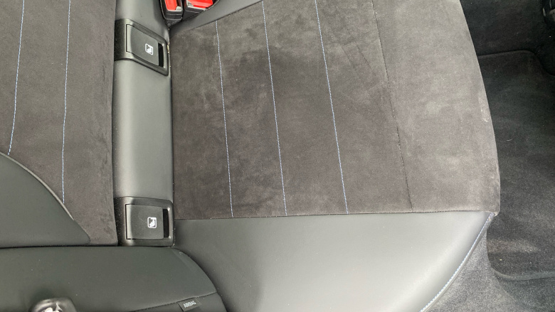 BMW 2 Series 220 M Sport 4dr Step Auto Petrol Saloon